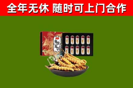 桦南县烟酒回收冬虫夏草礼盒.jpg